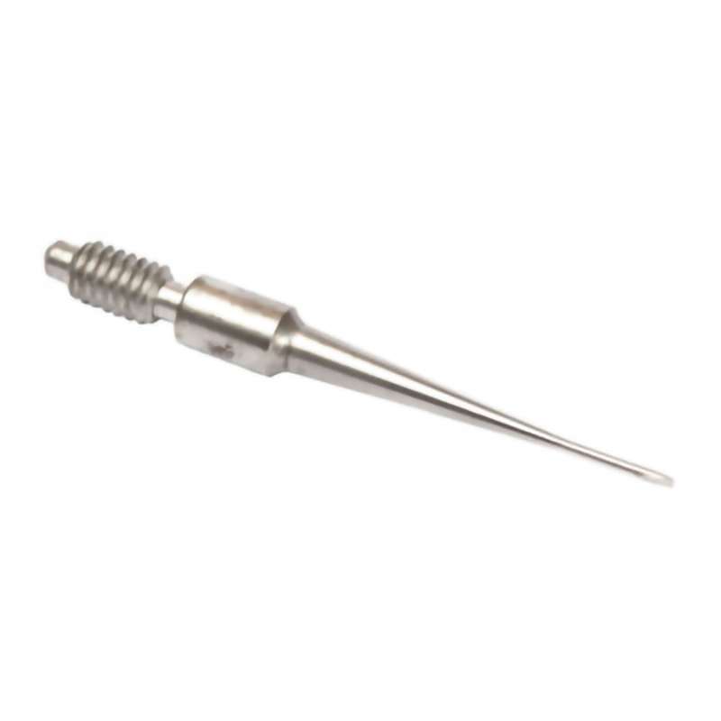 MicroChisel Tip Sharp Straight .030" Edge